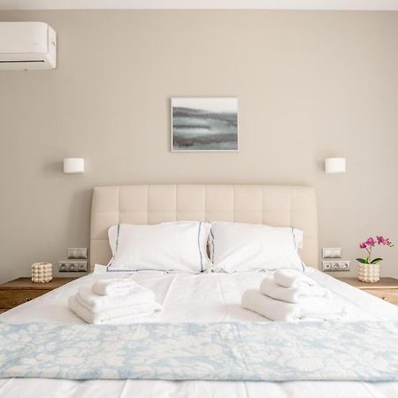 A14 Sunny & Chic 2Room Apartment Near Plaka & Parthenon Atena Exterior foto