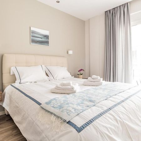 A14 Sunny & Chic 2Room Apartment Near Plaka & Parthenon Atena Exterior foto
