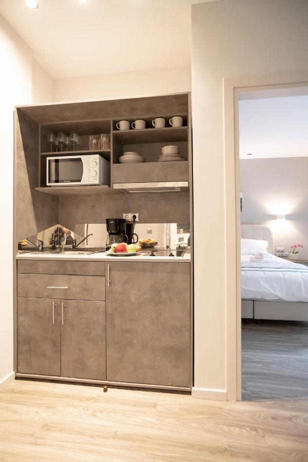 A14 Sunny & Chic 2Room Apartment Near Plaka & Parthenon Atena Exterior foto